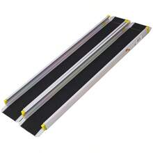 [Free Shipping] 7' Adjustable Wheelchair Telescoping Track Ramps-XY787413 - Multicolor - View 1