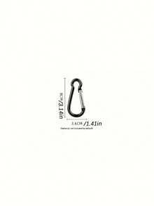 Travel Clothes Hanger Nylon Clothesline High Load-Bearing Portable Clothesline Tent Storage Hanging Rope Suitable For Camping - Multicolor - View 15