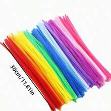 Luxury DIY Handmade Material Kit, Suitable For Handmade Decoration, Crafts And Project Making, Children's Early Education Set, Handmade Educational Toy Material Kit, Suitable For Birthday Gifts, Party Gifts, Holiday Gifts, Kindergarten - Multicolor - View 11