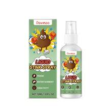Realistic Fart Smell Spray, Funny Prank Prop, Essential For Party Jokes - A - View 9