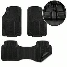 Car Floor Mat - Multicolor - View 2
