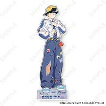 Exquisite Acrylic Stand Ornament For Collection. Suitable For Desk, Bookshelf And Tabletop Display. Nice Gift Choice For Manga And Anime Lovers, Decor - Multicolor - View 8