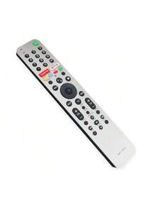 RMF-TX600U Voice Replaced Remote For So Ny LCD LED Bravia OLED 4K Ultra HD Smart TV XBR Series UHD LED 43 48 49 55 65 75 85 77 85 98 Inches TV - View 2