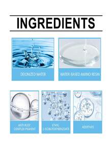 Multi-Functional Repair Paint, Waterproof Bathroom Renovation Scratch & Flaw Cover, Wall & Floor Repair Paint, Sink Crack Filler, Water-Based Quick-Dry Bathroom Furniture Seamless Touch-Up Tool - Multi-functional Repair Paint - View 7