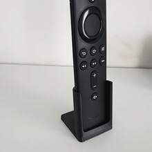 遙控器收納架 創意桌面收納架 TV/冷氣/DVD 遙控器置物架 防滑寬底 耐用穩固 適用於咖啡桌、電視櫃、居家裝飾，實用的喬遷禮物，桌面與抽屜收納架，遙控器置物架 - 彩色 - 查看 2