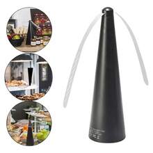 USB Rotating Fly Killer With Advanced Technology For Home Use: Safely And Effectively Controls Pests Without Damage - A - View 11