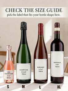 Custom Color Transfer Stickers, UV Printed, Personalized Transfer Stickers, Custom Name Labels, Stickers, Name Stickers, Date Stickers, DIY Gifts - Multicolor - View 13