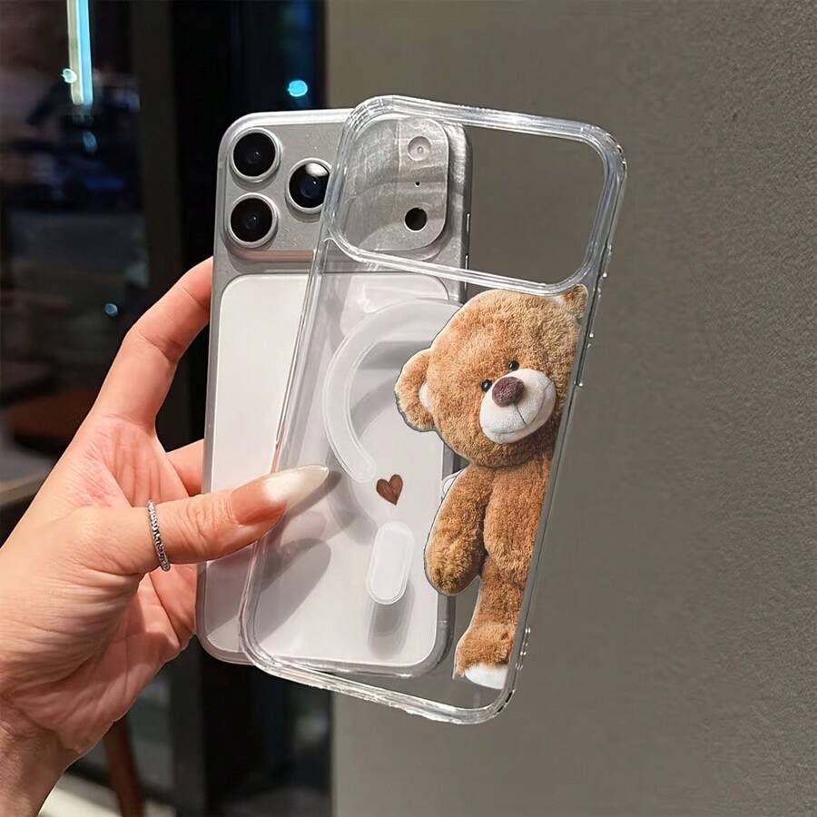 Fashion Phone Cases - 主圖1PCS - 查看 1