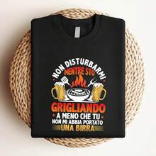 Women T-Shirts - 黑色 - 查看 3