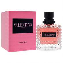 Valentino Born In Roma Roman Rivet Series Perfume For Women, 100 Ml. - Donna Born In Roma - View 6