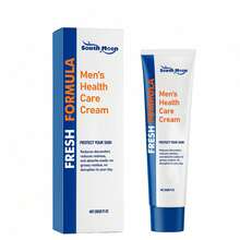 South Moon Men's Body Care Cream Gentle Nourishing Moisturizing Comfortable Body Care Daily Cream - 1 - View 3