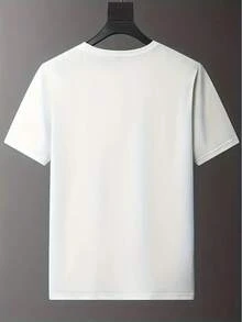 T-shirt noir et blanc S Ex The Cityie vintage Carrie Miranda Samantha drôle Ugus nouveau S vêtements pour hommes offre top d'été oversize kawaii grande taille, OVERS - Blanc - Voir 5