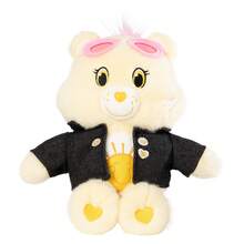 Boneka Plush Care Bears Lucu 33cm Boneka Beruang Lari yang Bisa Dipeluk Hewan Boneka Kain Lembut Teman yang Menenangkan Dekorasi Rumah Lembut Hadiah - MultiWarna - View 16