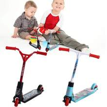 Kids Finger Boards & Finger Bikes - Red Random 1pc - View 6