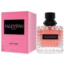 Valentino Born In Roma Roman Rivet Series Perfume For Women, 100 Ml. - Donna Born In Roma - View 2