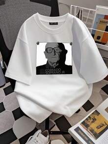 Women T-Shirts - White - View 2