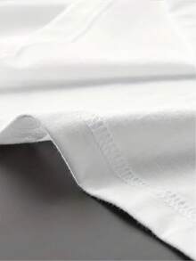 Women T-Shirts - White - View 5
