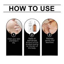 1HOU Aceite Corporal de Ciprés OUHOE, Aceite Corporal Hidratante Suave de Uso Diario para Todo el Cuerpo, Aceite Esencial de Ciprés para Masajes y Cuidado Corporal C9PF - 1 - Ver 6