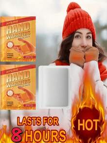 10/20/30pcs Self-Heating Warm Patches, Steam Heating Pads, Winter Heating Pads (Suitable For Women). Warm Patches Used To Warm The Body. Continuous Warmth Provided. Convenient And Easy To Use. Heating Material. Suitable For Multiple Body Parts - A - View 16