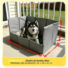 Dog Toilet - View 5
