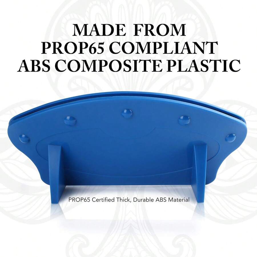 1pc Hands-Free Card Holder, Slouchy Person Handheld Poker Card Holder, Free Your Hands For Card Games, Poker Card Game Stand, No Card Clips, Durable PVC Material, Easy To Use - Perfect For Board Games, Poker, Family Game Night, Christmas And New Year Celebration Party Tabletop Game Essential Accessory