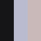 Black/Blue-gray/Khaki