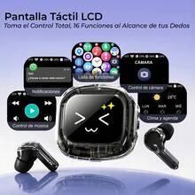 Wireless Earbuds - View 4