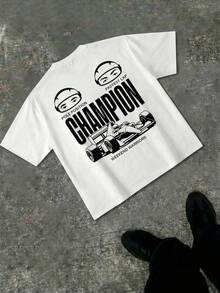 Women T-Shirts - 布蘭克 5 - 查看 1