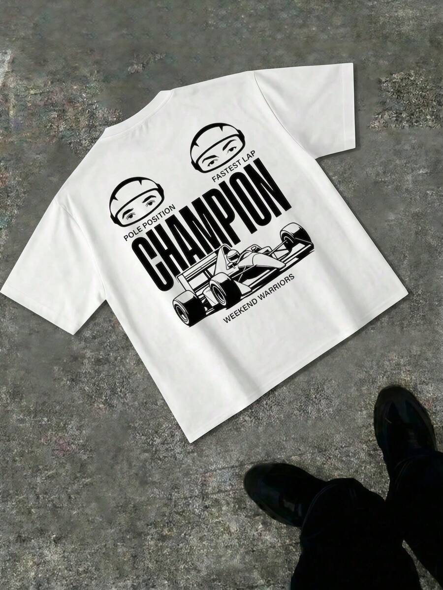 Women T-Shirts - 布蘭克 5 - 查看 1