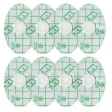 100pcs Premium Waterproof Earplugs, Odorless Soft Comfortable, Suitable For Swimming, Bathing And Hair Washing, Durable Disposable Swimming Ear Protectors - Multicolor - View 8