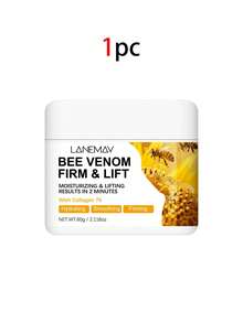 EELHOE Creme de Cuidados com a Pele para Firmeza Abdominal, Contém Colágeno e Ácido Hialurônico, Hidrata e Firma a Textura da Pele, Adequado para Abdômen, Coxas, Nádegas e Braços, Adequado para Todos os Tipos de Pele - Loção Hidratante para Modelagem Corporal - ceramida - Visão 9
