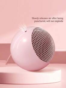 Yoga Ball Pilates Ball Fitness Ball Thickened Anti-Burst Hip Lifting Ball Gymnastics Yoga Ball Balance Ball Fitness Equipment - Multicolor - View 11