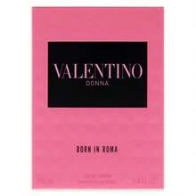 Valentino Born In Roma Roman Rivet Series Perfume For Women, 100 Ml. - Donna Born In Roma - View 4