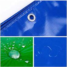 Shade Cloths, Tarps & Canopies - 3 X 4 Meters - View 5