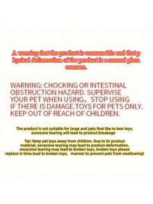 3 PCS / 1 PC Purple Knotted Rope Dog Toy, Durable Training Interactive Dog Rope, Suitable For All Sizes Of Dogs For Indoor And Outdoor Play And Teeth Cleaning - Multicolor - View 7