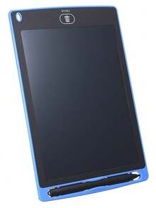 Pizarrón Mágico 8.5″ Pulgadas LCD Borrable Tabletas Digitales - Unitalla - Ver 13