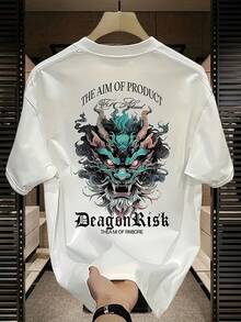 Men T-Shirts - A - View 7