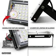 Track Lighting - 2pcs - View 7