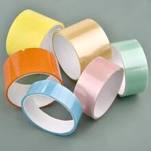 Kids Craft Tape - Width 6cm-10M - View 7
