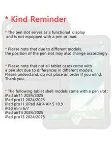 适用于 iPad (A16) 第 11 代/Air11/Air13 M3 (2025) 第 9/8/7 代 (2021/2020/2019) 的重型防震保护壳，坚固耐用的硬壳保护套，内置支架，适用于 10.2 英寸 iPad 2021/2020/2019。 - 黑色 - 查看 26