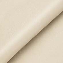 1pc Classic Large Lychee Texture PU Leather, Thickened Brushed Backing Fabric, Sofa Cushion Luggage Bed Headboard Soft Cover DIY Artificial Leather Material - A - View 16