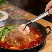2件組不鏽鋼料理夾，適合燒烤、夾取沙拉、蔬菜與肉類，高品質不鏽鋼製，耐用易清洗且省空間，實用廚房工具 - 彩色 - 查看 12