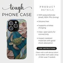 Van Gogh Olive Tree Phone Case, Artistic And Durable Phone Case, Suitable For Samsung, An Ideal Gift For Art Lovers - 白色2 - 查看 2