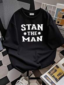 Women T-Shirts - 黑色 - 查看 2
