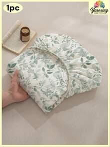 Pastel Green