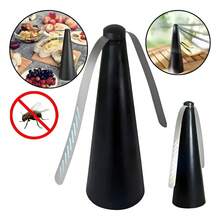 USB Rotating Fly Killer With Advanced Technology For Home Use: Safely And Effectively Controls Pests Without Damage - A - View 10