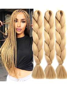 Light Brown