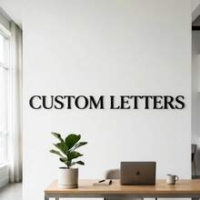 Biển logo doanh nghiệp tùy chỉnh, biển logo doanh nghiệp cắt laser tùy chỉnh, biển logo doanh nghiệp acrylic tùy chỉnh, biển logo cắt laser, biển treo tường doanh nghiệp của bạn, biển logo thương mại, biển logo lễ tân, biển logo salon tóc, biển logo cắt laser, biển logo thương mại 3D, biển hiệu thương mại, biển logo salon thẩm mỹ, biển treo tường tùy chỉnh, biển logo acrylic - Nhiều màu - Xem 7