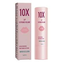 Chăm sóc môi làm đầy 10x, giàu Niacinamide và Axit Hyaluronic, cấp ẩm tức thì và lâu dài, làm căng mọng cho mọi loại da môi và môi nhạy cảm, chăm sóc môi thiết yếu hàng ngày - Thơm - Xem 9