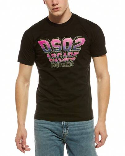 Dsquared2 T-Shirt